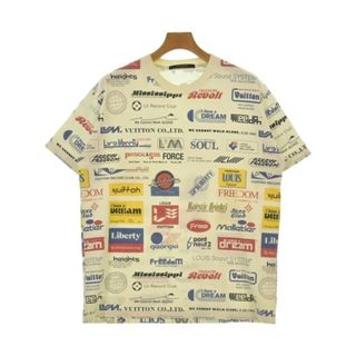 LOUIS VUITTON - 新品未使用 23AW ルイ ヴィトン Tシャツ XS LOUIS VUITTON - 新品未使用 23AW ルイ ヴィトン Tシャツ XS
