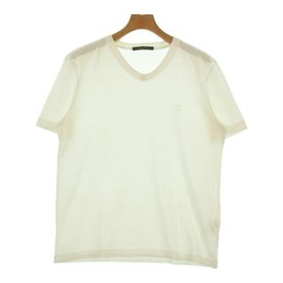 LOUIS VUITTON(Tシャツ/カットソー(半袖/袖なし))のフリマ LOUIS VUITTON(Tシャツ/カットソー(半袖/袖なし))のフリマ