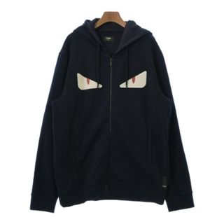 FENDI(パーカー)のフリマアイテム一覧 FENDI(パーカー)のフリマアイテム一覧