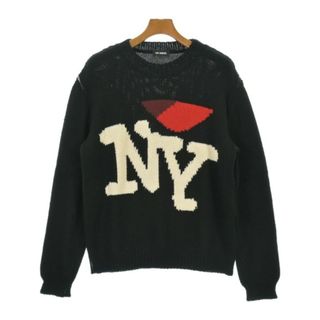 RAF SIMONS(ニット/セーター)のフリマアイテム一覧 RAF SIMONS(ニット/セーター)のフリマアイテム一覧