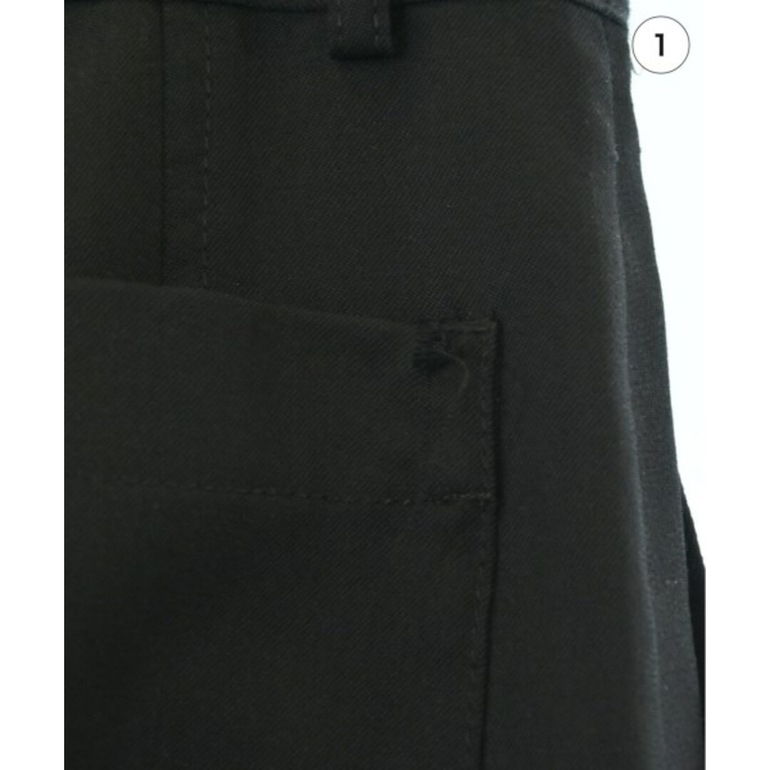 BLACK COMME des GARCONS - BLACK COMME des GARCONS パンツ BLACK COMME des GARCONS - BLACK COMME des GARCONS パンツ