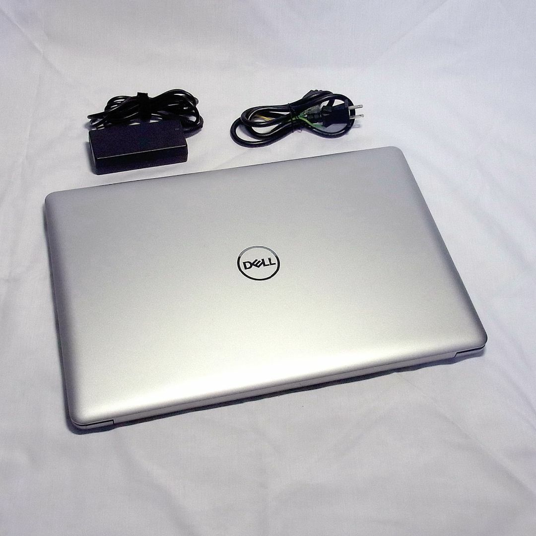 DELL - DELLノートパソコン/大画面17型/第8世代/i7/SSD DELL - DELLノートパソコン/大画面17型/第8世代/i7/SSD