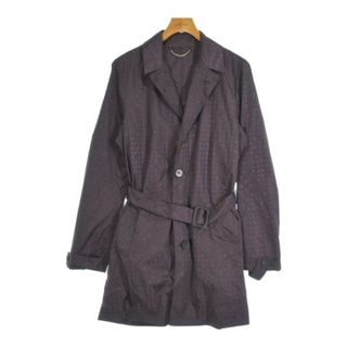 BURBERRY(ステンカラーコート)のフリマアイテム一覧 BURBERRY(ステンカラーコート)のフリマアイテム一覧