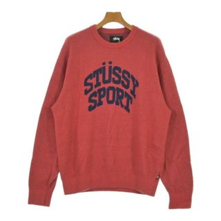 STUSSY(ニット/セーター)のフリマアイテム一覧 STUSSY(ニット/セーター)のフリマアイテム一覧