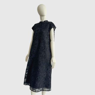 FOXEY - フォクシー ニューヨーク ワンピース 24889-SCRAZ114 FOXEY - フォクシー ニューヨーク ワンピース 24889-SCRAZ114