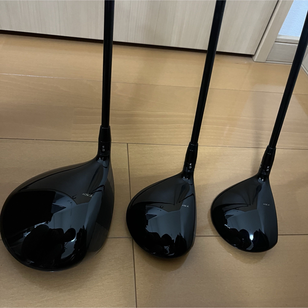 Titleist - TSR2 ドライバー FW TENSEI AV Blue 55Sの通販 by Titleist - TSR2 ドライバー FW TENSEI AV Blue 55Sの通販 by