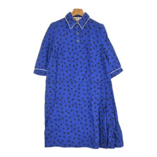 MARNI(ワンピース)のフリマアイテム一覧 MARNI(ワンピース)のフリマアイテム一覧