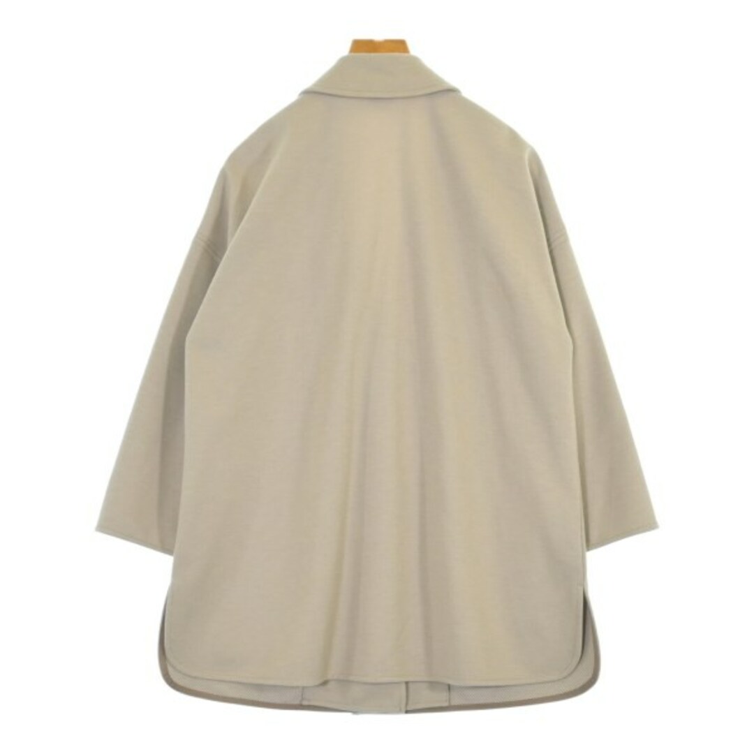 Max Mara - Max Mara マックスマーラ カジュアルジャケット S Max Mara - Max Mara マックスマーラ カジュアルジャケット S