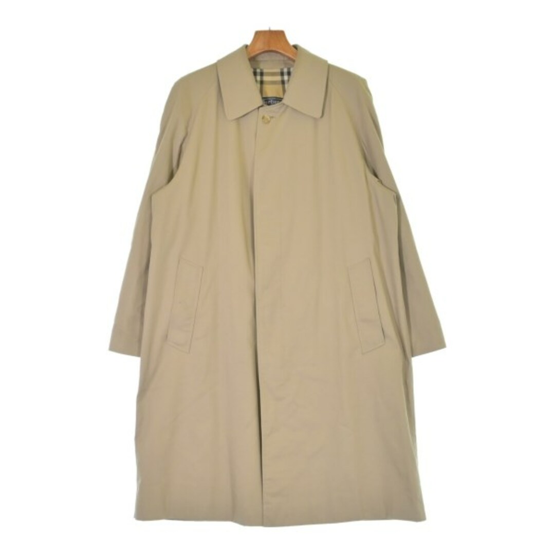 BURBERRY - BURBERRY バーバリー ステンカラーコート -(XL位 BURBERRY - BURBERRY バーバリー ステンカラーコート -(XL位