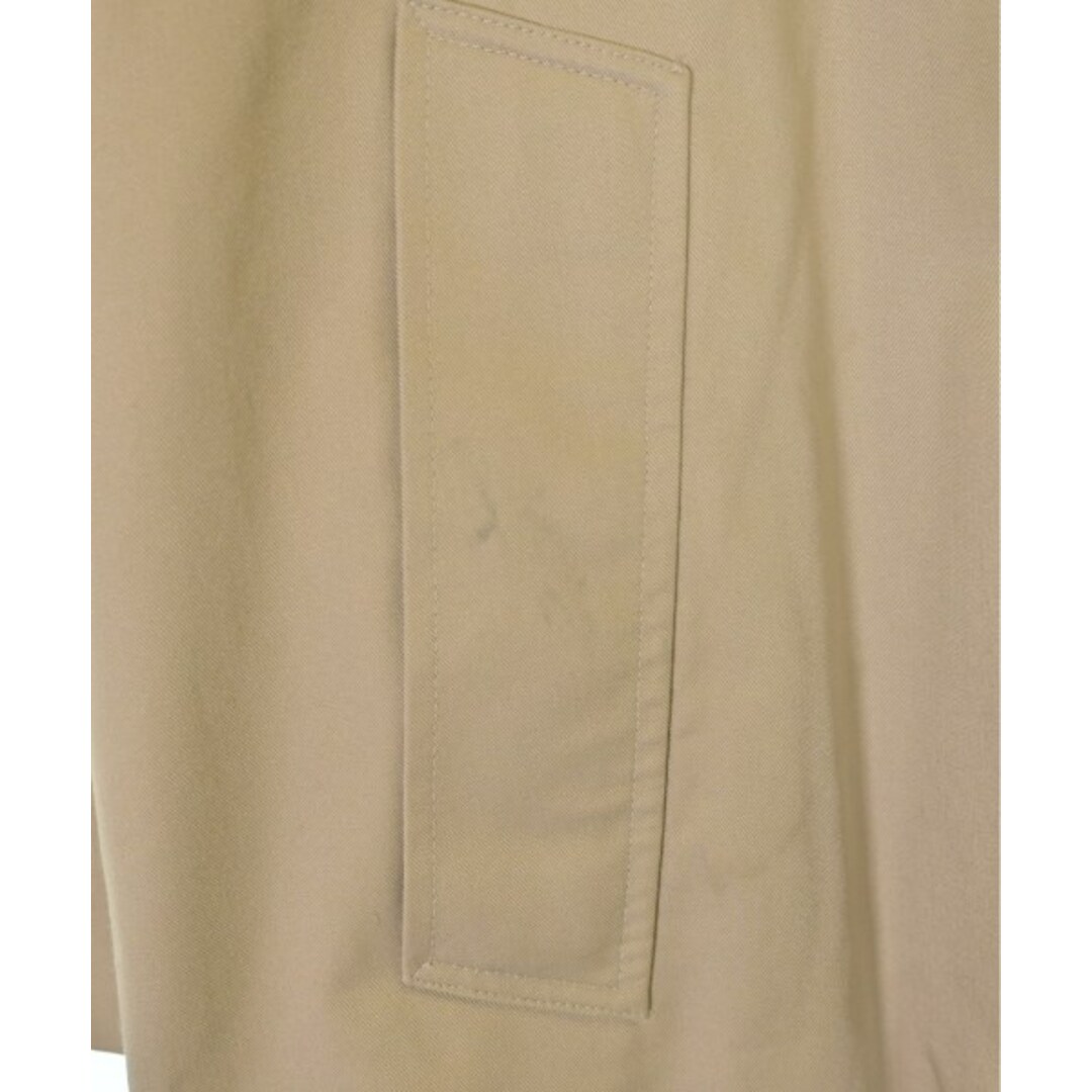 BURBERRY - BURBERRY バーバリー ステンカラーコート -(XL位 BURBERRY - BURBERRY バーバリー ステンカラーコート -(XL位