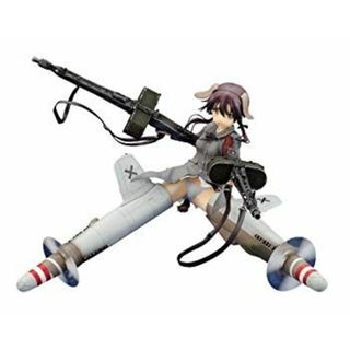 ストライクウィッチーズ2 ゲルトルート・バルクホルン (1/8スケール PVC塗装済完成品) tf8su2k(特撮)