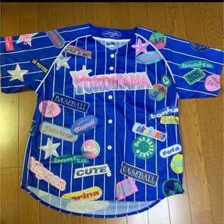 横浜DeNAベイスターズのフリマアイテム一覧 横浜DeNAベイスターズのフリマアイテム一覧