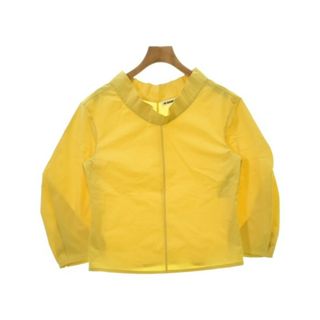 JIL SANDER(シャツ/ブラウス(長袖/七分))のフリマアイテム一覧 JIL SANDER(シャツ/ブラウス(長袖/七分))のフリマアイテム一覧
