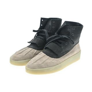 FEAR OF GOD(ハイカット ・ スニーカー)のフリマアイテム一覧 FEAR OF GOD(ハイカット ・ スニーカー)のフリマアイテム一覧
