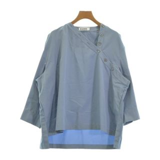JIL SANDER(シャツ/ブラウス(長袖/七分))のフリマアイテム一覧 JIL SANDER(シャツ/ブラウス(長袖/七分))のフリマアイテム一覧