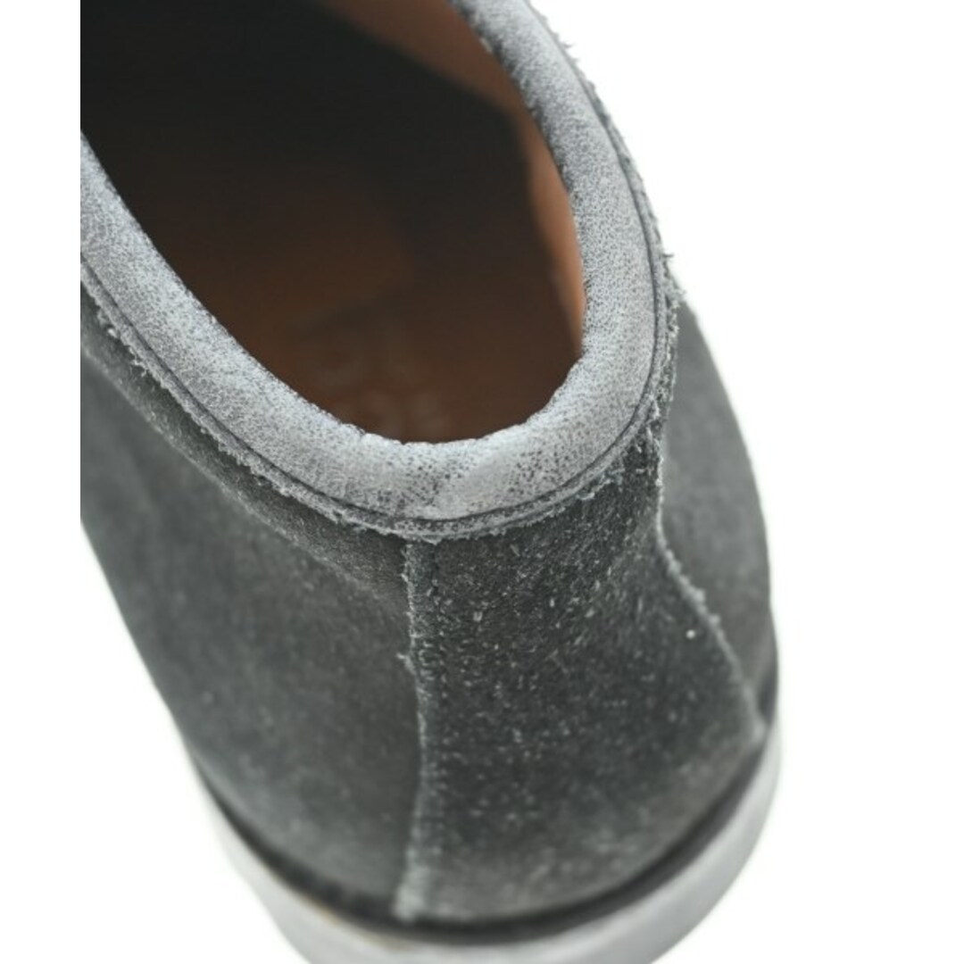 GUCCI - GUCCI グッチ ブーツ EU36(22.5cm位) 黒 【古着】【中古 GUCCI - GUCCI グッチ ブーツ EU36(22.5cm位) 黒 【古着】【中古