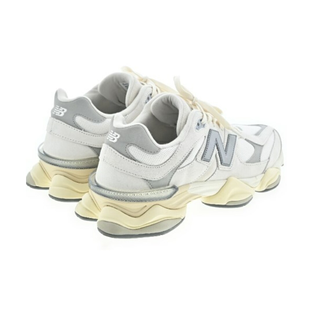 New Balance - New Balance ニューバランス スニーカー 28cm 白x New Balance - New Balance ニューバランス スニーカー 28cm 白x