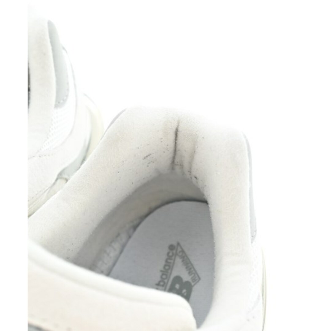 New Balance - New Balance ニューバランス スニーカー 28cm 白x New Balance - New Balance ニューバランス スニーカー 28cm 白x