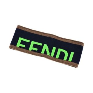 FENDI(ヘアアクセサリー)のフリマアイテム一覧 FENDI(ヘアアクセサリー)のフリマアイテム一覧
