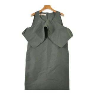 MARNI(ワンピース)のフリマアイテム一覧 MARNI(ワンピース)のフリマアイテム一覧