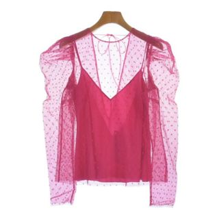 RED VALENTINO(シャツ/ブラウス(長袖/七分))のフリマアイテム一覧 RED VALENTINO(シャツ/ブラウス(長袖/七分))のフリマアイテム一覧