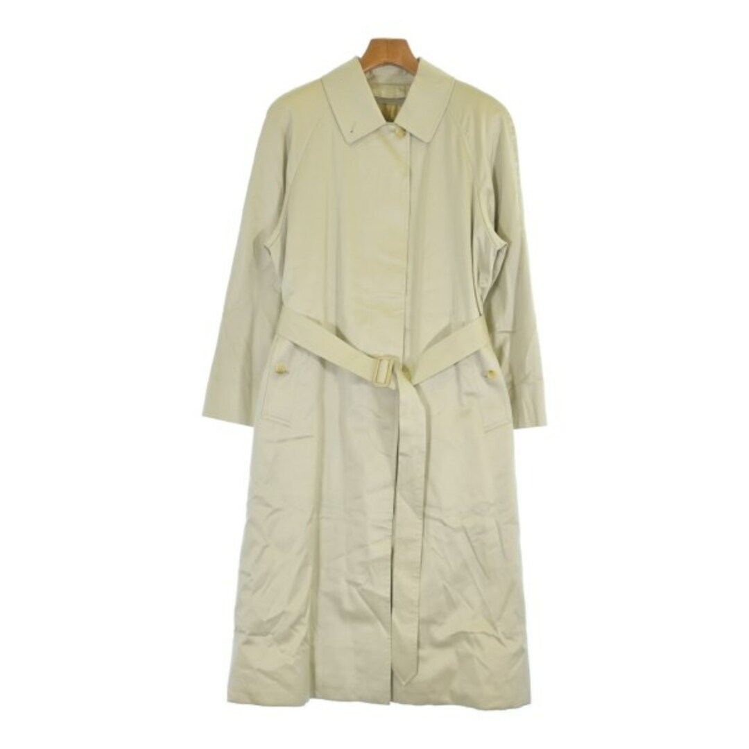 BURBERRY - BURBERRY バーバリー トレンチコート F ベージュ BURBERRY - BURBERRY バーバリー トレンチコート F ベージュ