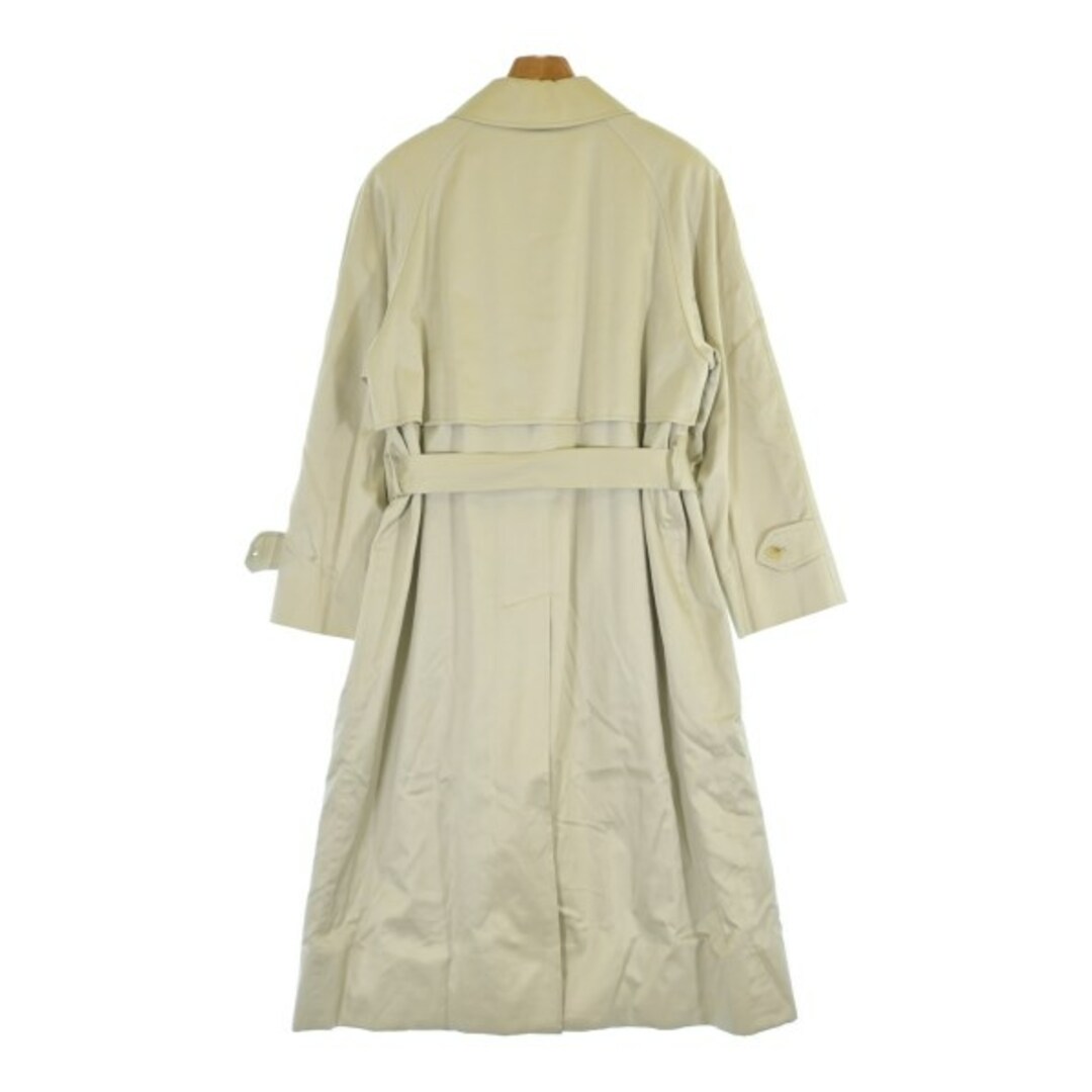 BURBERRY - BURBERRY バーバリー トレンチコート F ベージュ BURBERRY - BURBERRY バーバリー トレンチコート F ベージュ