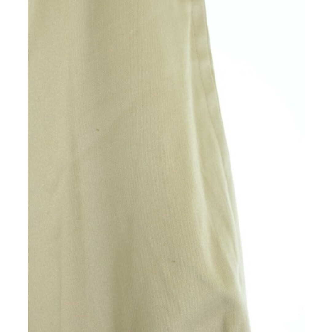 BURBERRY - BURBERRY バーバリー トレンチコート F ベージュ BURBERRY - BURBERRY バーバリー トレンチコート F ベージュ