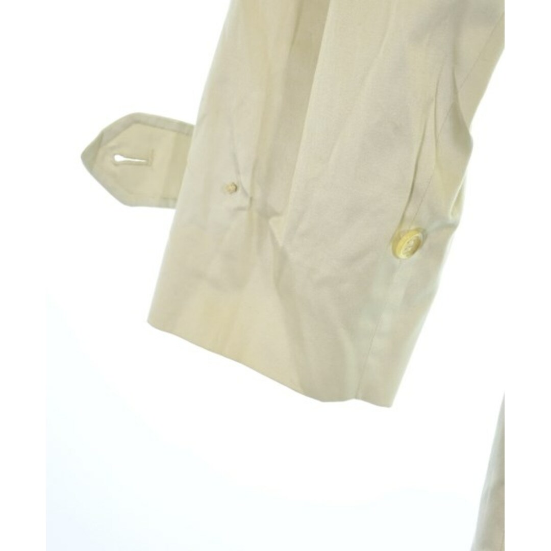 BURBERRY - BURBERRY バーバリー トレンチコート F ベージュ BURBERRY - BURBERRY バーバリー トレンチコート F ベージュ