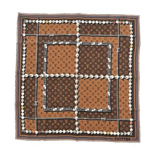 LOUIS VUITTON(バンダナ/スカーフ)のフリマアイテム一覧 LOUIS VUITTON(バンダナ/スカーフ)のフリマアイテム一覧