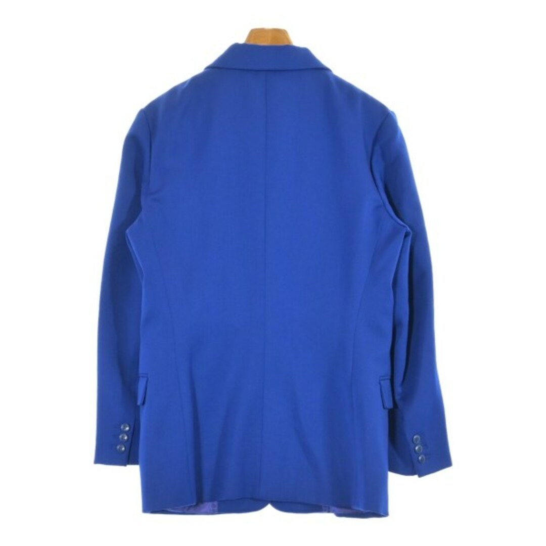 MAX MARA WEEK END LINE テーラードジャケット 【古着】【中古 MAX MARA WEEK END LINE テーラードジャケット 【古着】【中古