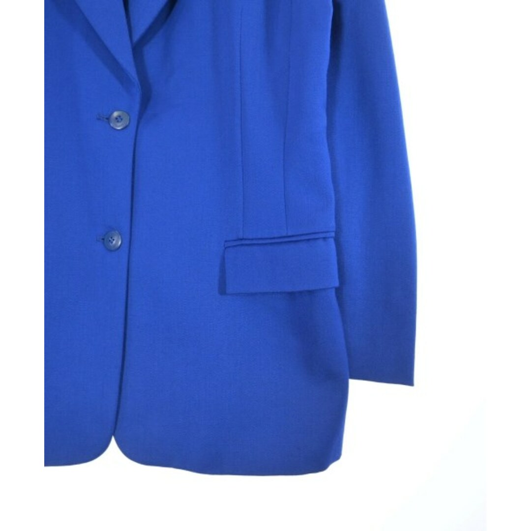 MAX MARA WEEK END LINE テーラードジャケット 【古着】【中古 MAX MARA WEEK END LINE テーラードジャケット 【古着】【中古