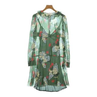 RED VALENTINO(ワンピース)のフリマアイテム一覧 RED VALENTINO(ワンピース)のフリマアイテム一覧