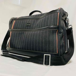 Paul Smith - ポールスミス/Paul Smith バッグ ボストンバッグ Paul Smith - ポールスミス/Paul Smith バッグ ボストンバッグ