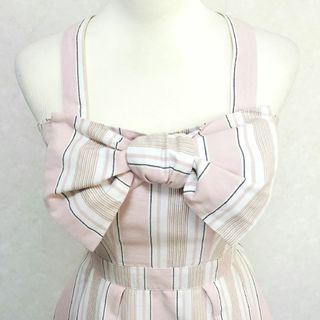 LIZ LISA(ミニワンピース)のフリマアイテム一覧 LIZ LISA(ミニワンピース)のフリマアイテム一覧