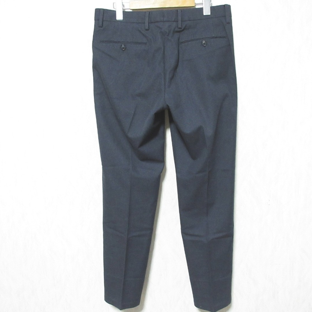 Ermenegildo Zegna - 美品 Ermenegildo Zegna エルメネジルド Ermenegildo Zegna - 美品 Ermenegildo Zegna エルメネジルド
