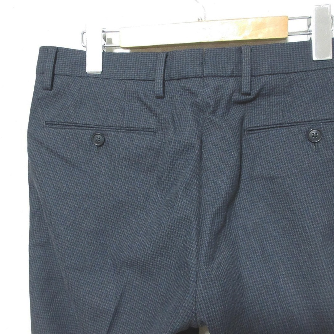 Ermenegildo Zegna - 美品 Ermenegildo Zegna エルメネジルド Ermenegildo Zegna - 美品 Ermenegildo Zegna エルメネジルド