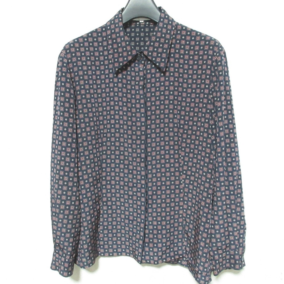 BURBERRY - 美品 burberry's バーバリー ヴィンテージ 総柄 BURBERRY - 美品 burberry's バーバリー ヴィンテージ 総柄