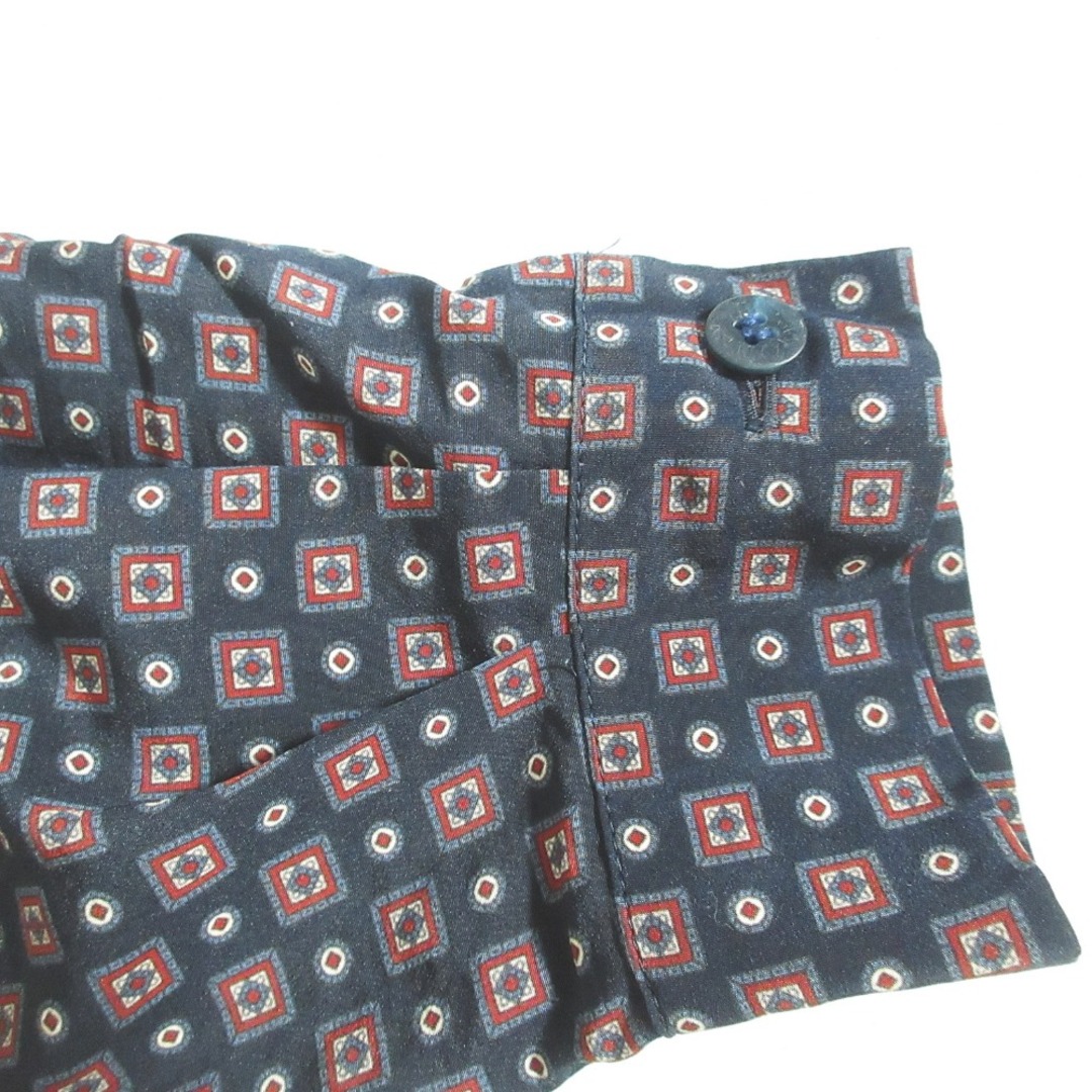 BURBERRY - 美品 burberry's バーバリー ヴィンテージ 総柄 BURBERRY - 美品 burberry's バーバリー ヴィンテージ 総柄