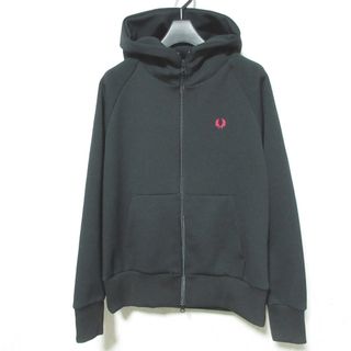 FRED PERRY(パーカー)のフリマアイテム一覧 FRED PERRY(パーカー)のフリマアイテム一覧