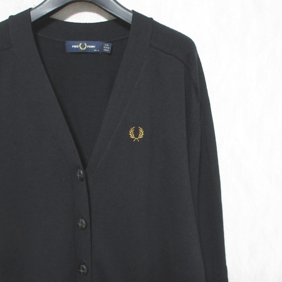 FRED PERRY - 美品 22SS FRED PERRY フレッドペリー くるみ FRED PERRY - 美品 22SS FRED PERRY フレッドペリー くるみ