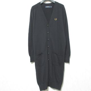 FRED PERRY(カーディガン)のフリマアイテム一覧 FRED PERRY(カーディガン)のフリマアイテム一覧