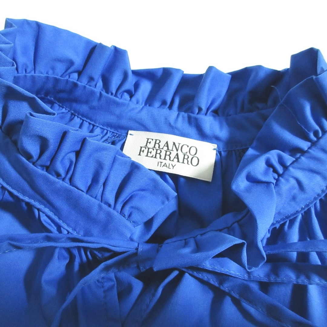 FRANCO FERRARO - 美品 FRANCO FERRARO フランコフェラーロ FRANCO FERRARO - 美品 FRANCO FERRARO フランコフェラーロ
