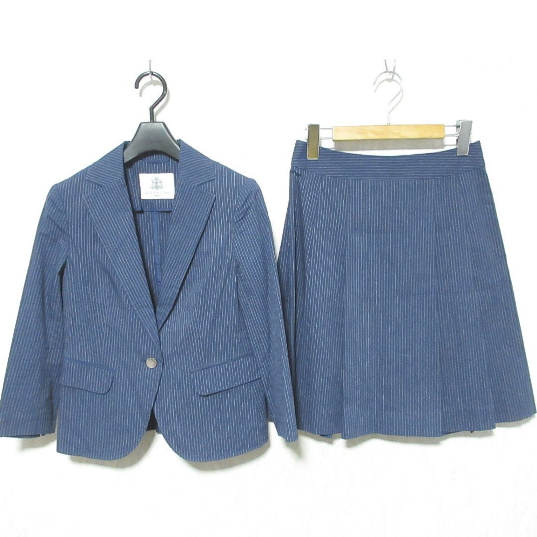OLD ENGLAND - 美品 OLD ENGLAND オールドイングランド OLD ENGLAND - 美品 OLD ENGLAND オールドイングランド