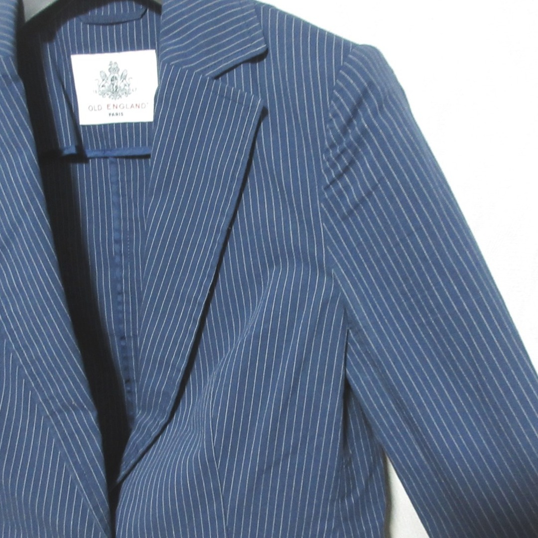 OLD ENGLAND - 美品 OLD ENGLAND オールドイングランド OLD ENGLAND - 美品 OLD ENGLAND オールドイングランド