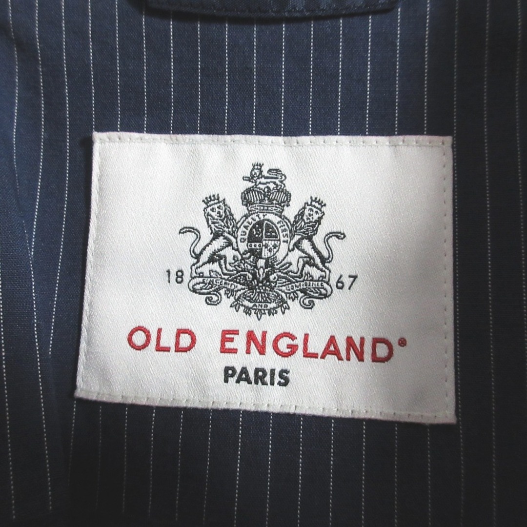 OLD ENGLAND - 美品 OLD ENGLAND オールドイングランド OLD ENGLAND - 美品 OLD ENGLAND オールドイングランド