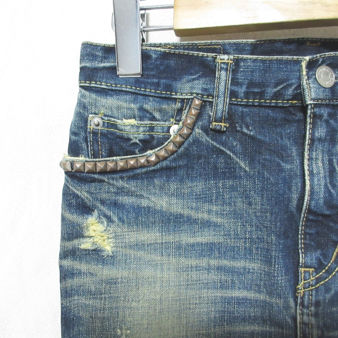 HYSTERIC GLAMOUR - 美品 HYSTERIC GLAMOUR ヒステリック HYSTERIC GLAMOUR - 美品 HYSTERIC GLAMOUR ヒステリック