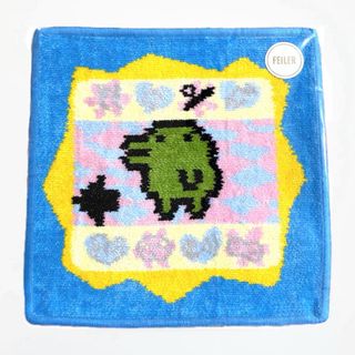 カラフルピーチ 刺繍ワッペン くじE賞 コンプリート からぴち カラフルピーチ 刺繍ワッペン くじE賞 コンプリート からぴち