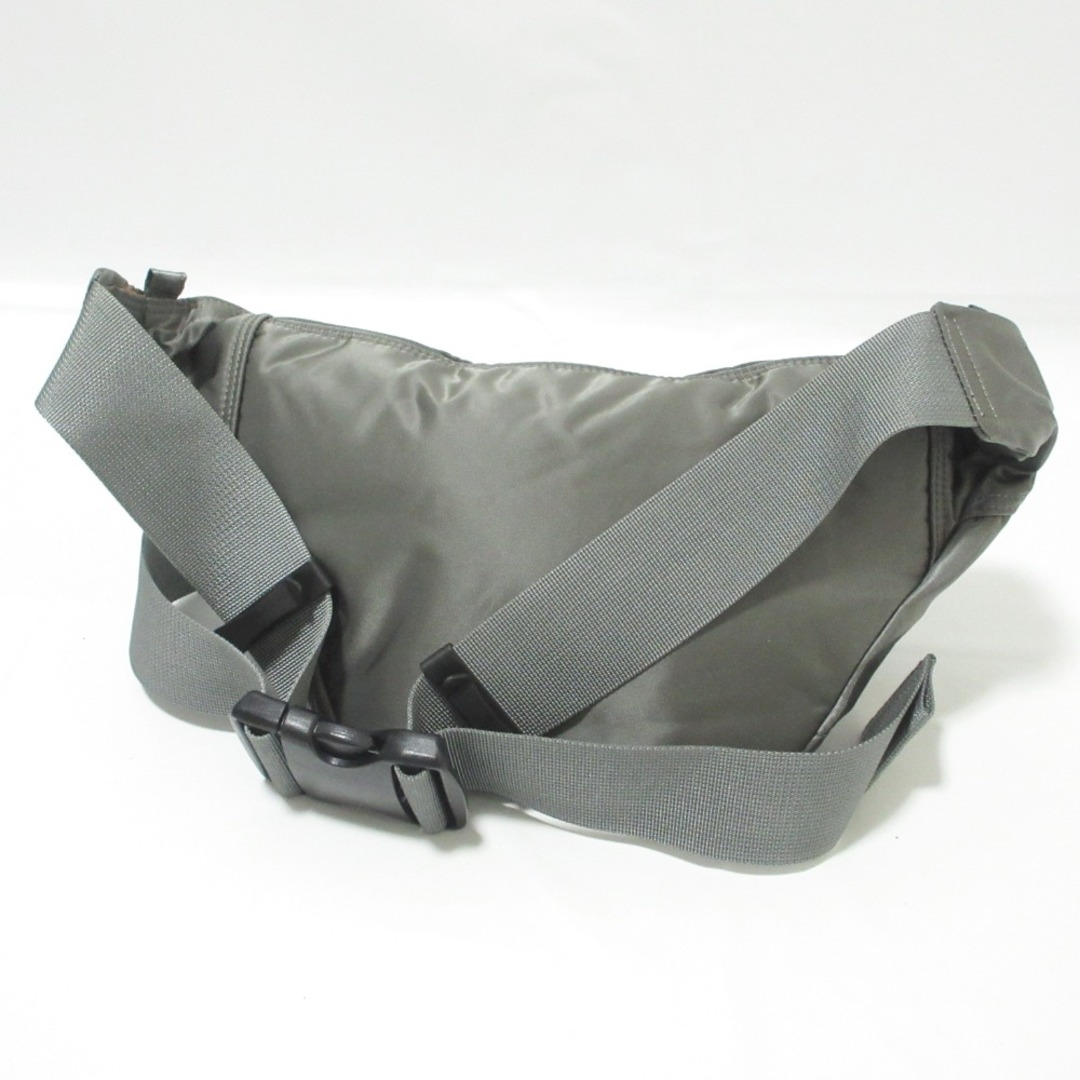PORTER - 良品 PORTER ポーター 吉田カバン TANKER WAIST BAG PORTER - 良品 PORTER ポーター 吉田カバン TANKER WAIST BAG