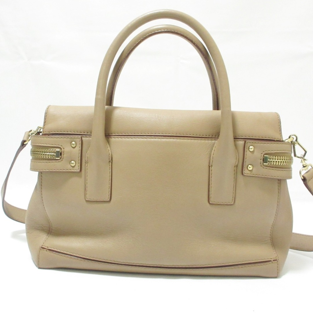 Max Mara - 良品 Max Mara マックスマーラ マルゴー レザー Max Mara - 良品 Max Mara マックスマーラ マルゴー レザー